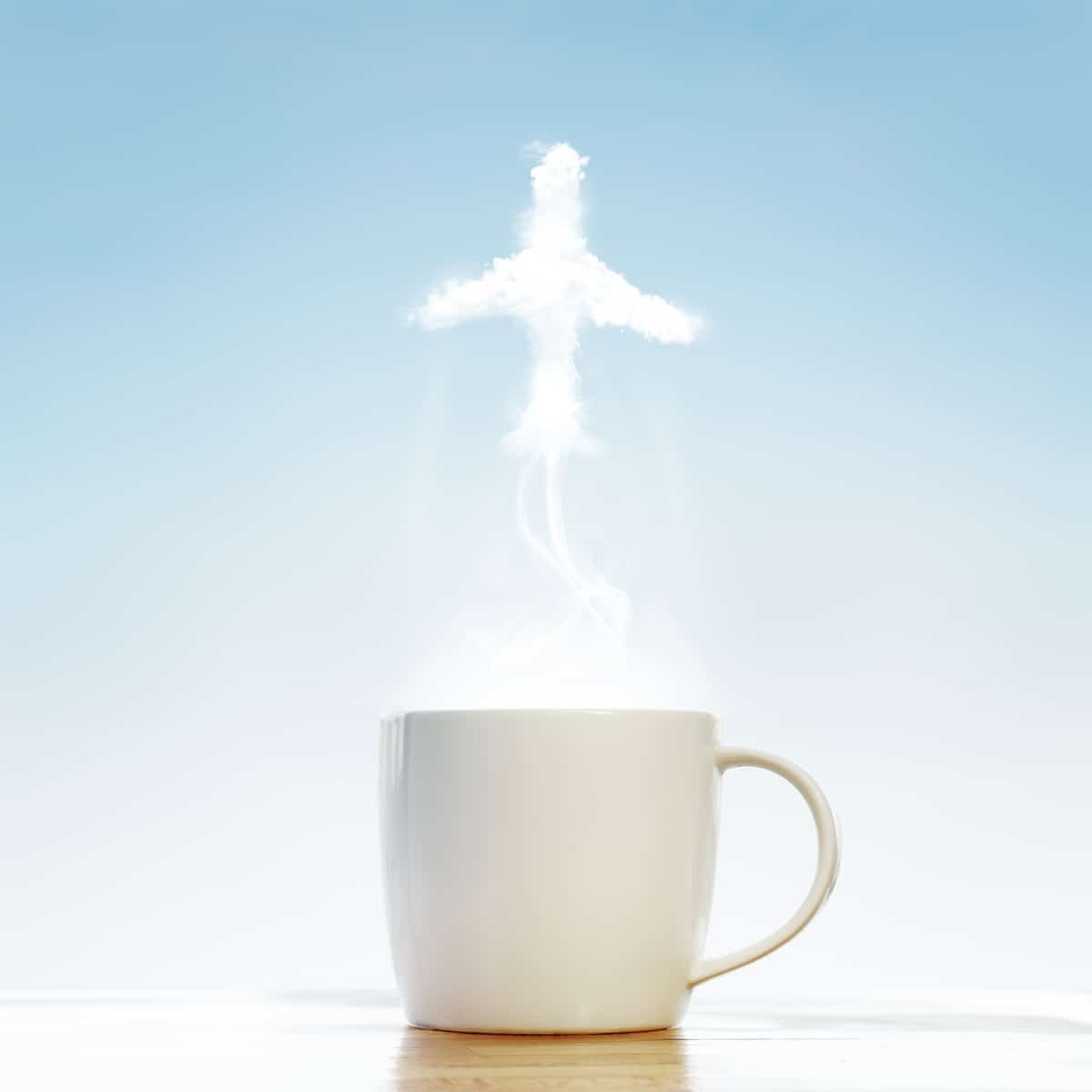 Can Airline Coffee Make You Sick? Honest Grounds